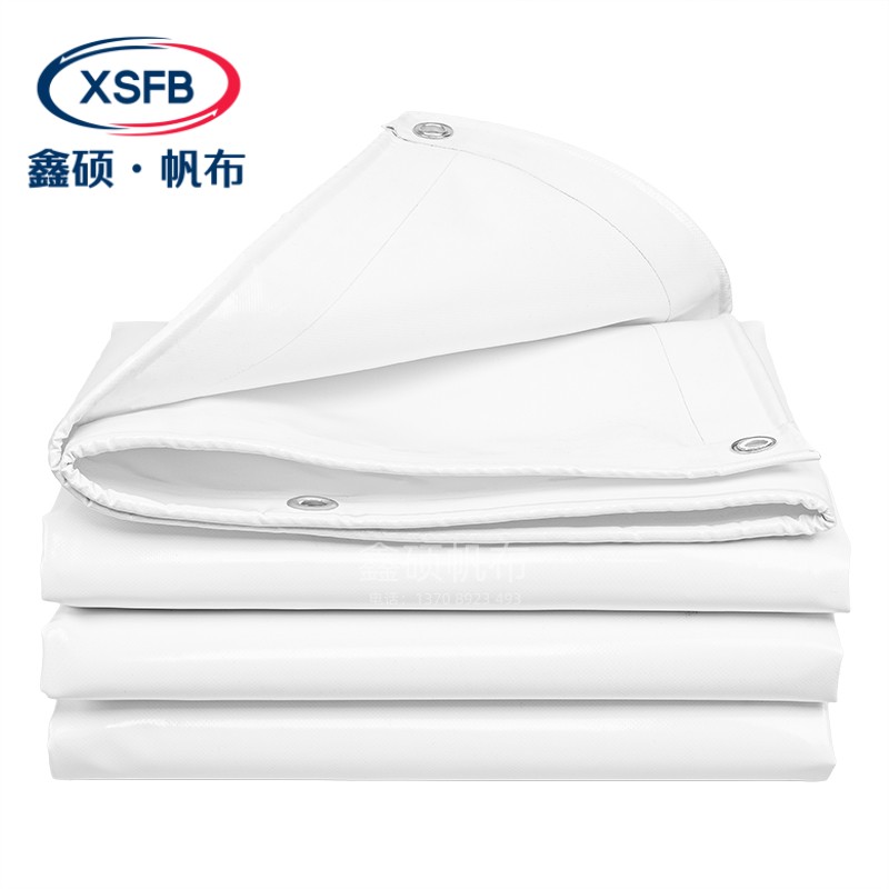 鑫碩PVC三防篷布