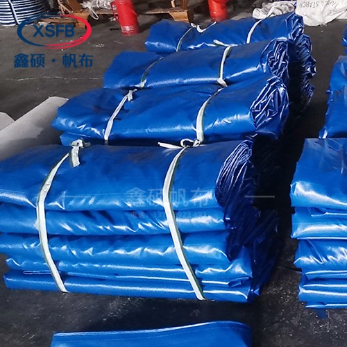 pvc三防篷布